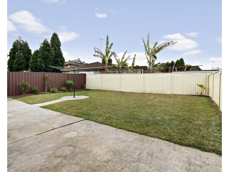 107 Rosenthal Street, Doonside NSW 2767