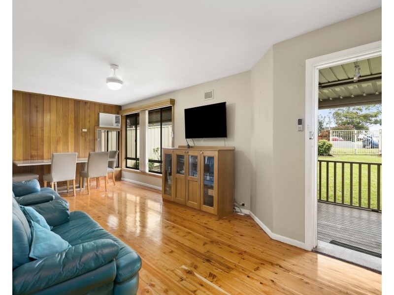 5 Dwyer Crescent, Seven Hills NSW 2147