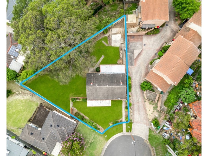 5 Dwyer Crescent, Seven Hills NSW 2147