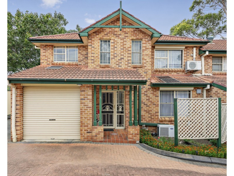 9/201 Stephen Street, Blacktown NSW 2148