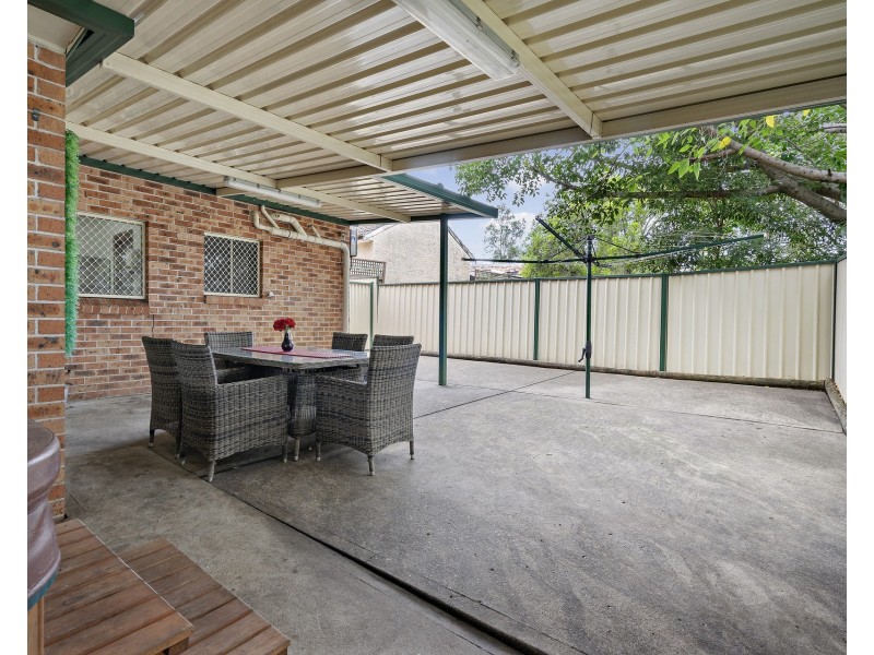 9/201 Stephen Street, Blacktown NSW 2148