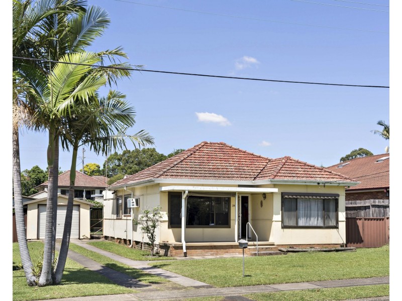 28 Oatlands Street, Wentworthville NSW 2145