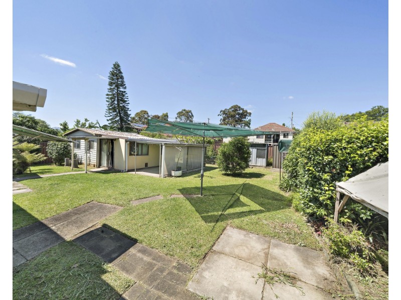 28 Oatlands Street, Wentworthville NSW 2145