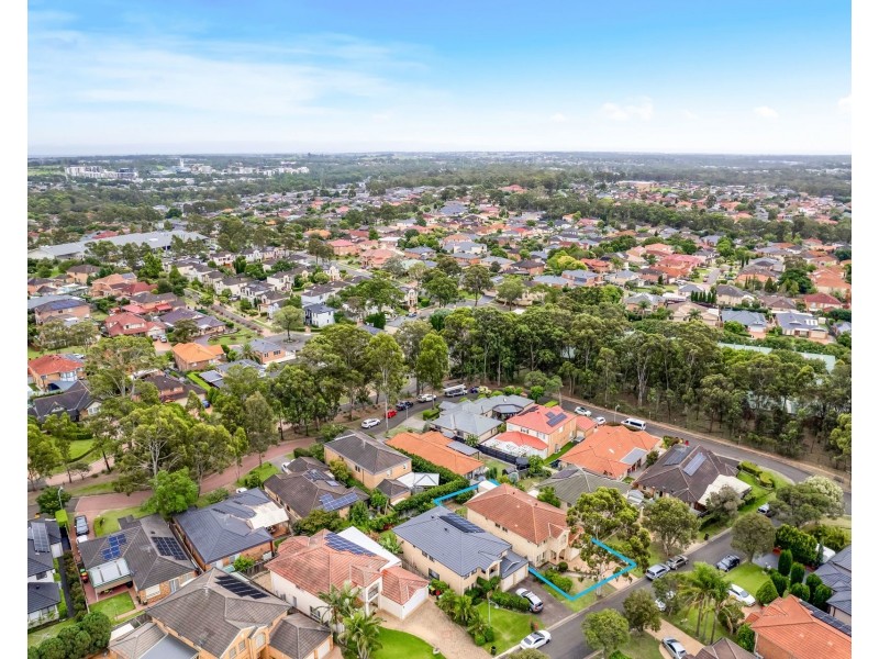 28 Oatlands Street, Wentworthville NSW 2145