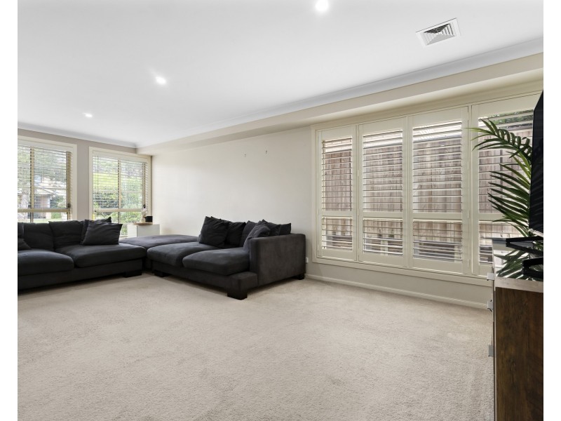 20 Forest Crescent, Beaumont Hills NSW 2155