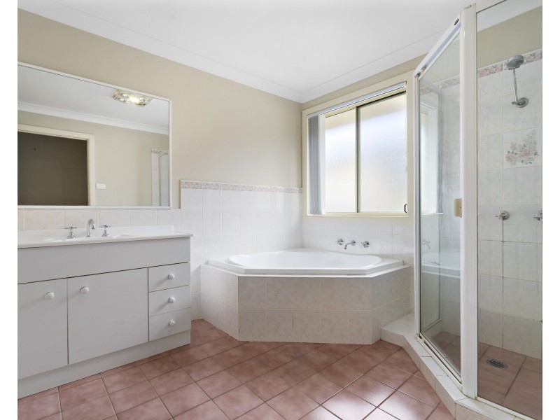 20 Forest Crescent, Beaumont Hills NSW 2155