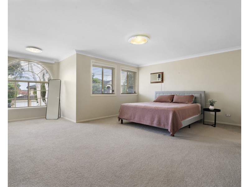 20 Forest Crescent, Beaumont Hills NSW 2155