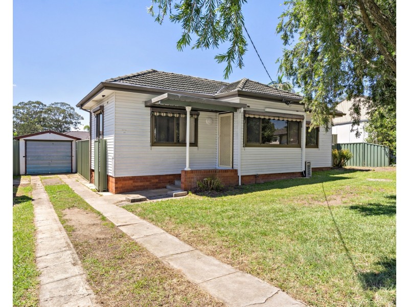 17 Siebel Street, Blacktown NSW 2148