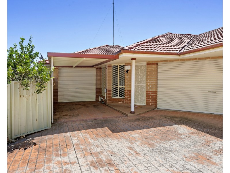 3/9-11 Allen Road, Blacktown NSW 2148