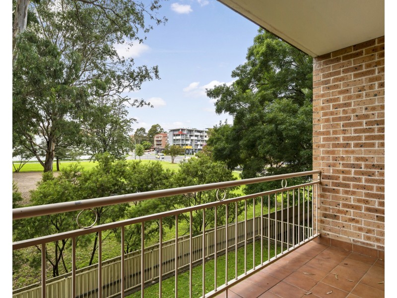12/25-27 Fourth Avenue, Blacktown NSW 2148