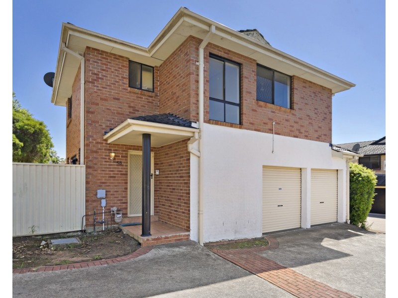 48/41 Patricia Street, Blacktown NSW 2148
