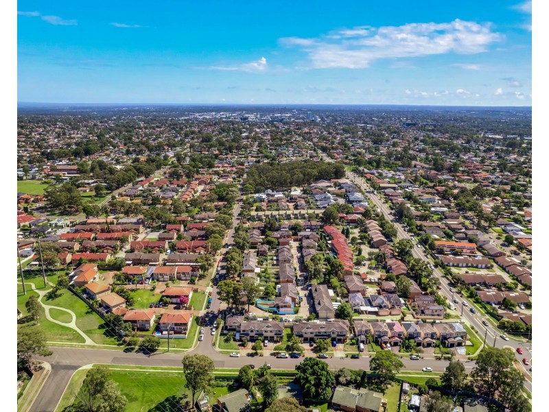 48/41 Patricia Street, Blacktown NSW 2148