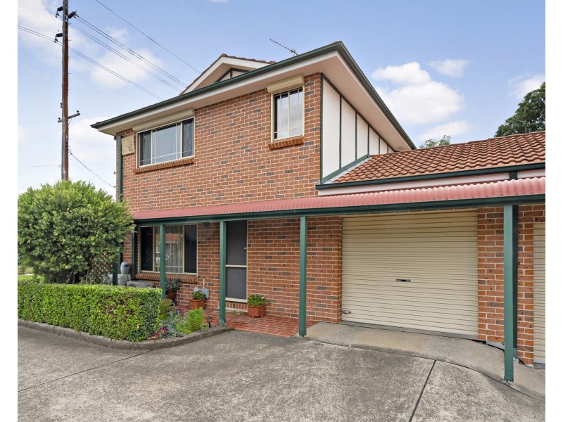 1/28 Frederick Street, Blacktown NSW 2148
