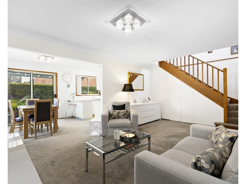 1/28 Frederick Street, Blacktown NSW 2148