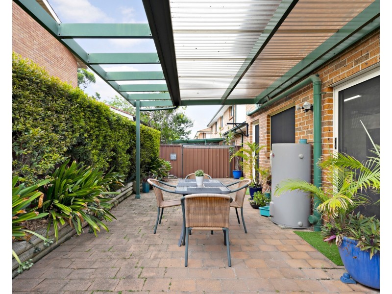 1/28 Frederick Street, Blacktown NSW 2148