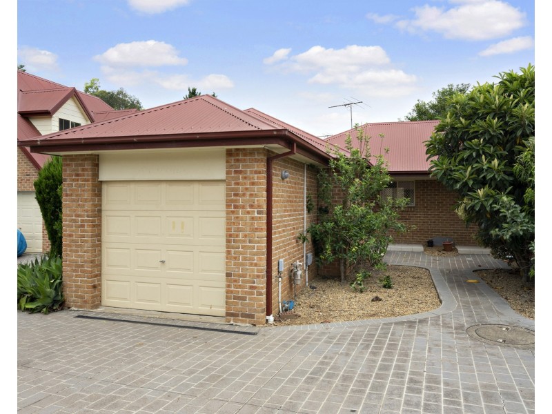 6/173-175 Targo Road, Girraween NSW 2145