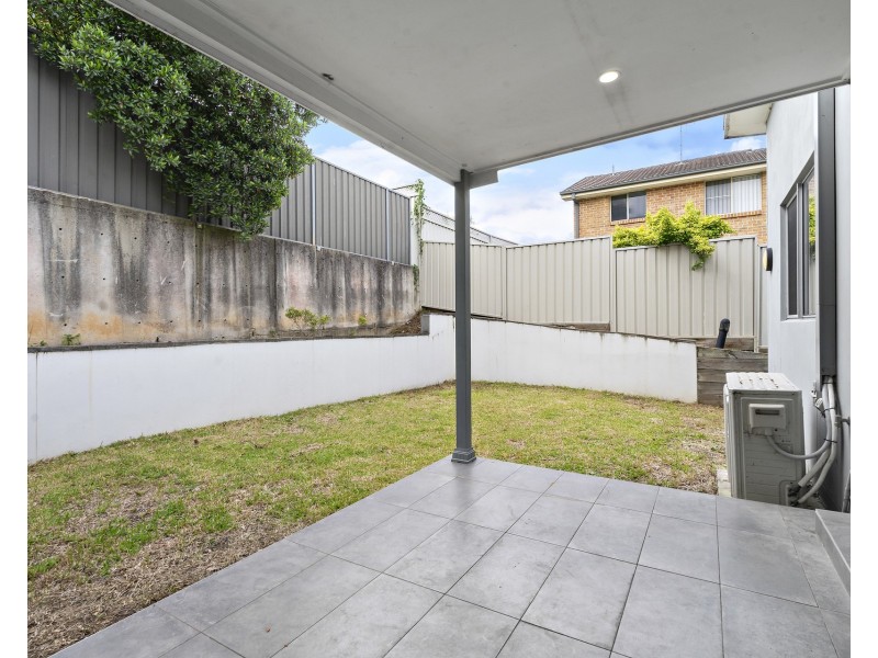 8/25 Patricia Street, Blacktown NSW 2148