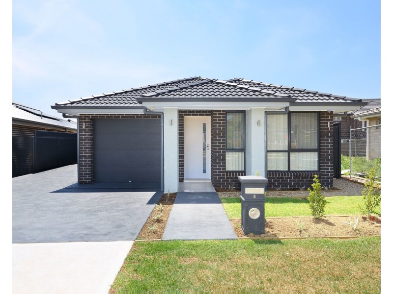 4a Eade Street, Oran Park NSW 2570