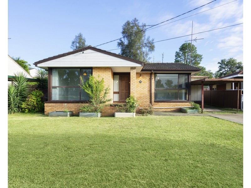 95 Abbott Road, Seven Hills NSW 2147