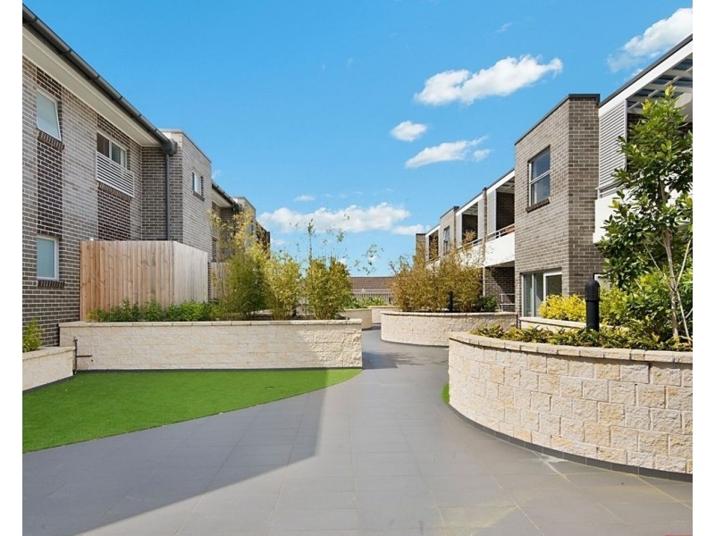 6/58-62 Fitzwilliam Road, Toongabbie NSW 2146