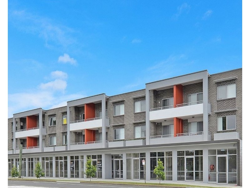 6/58-62 Fitzwilliam Road, Toongabbie NSW 2146
