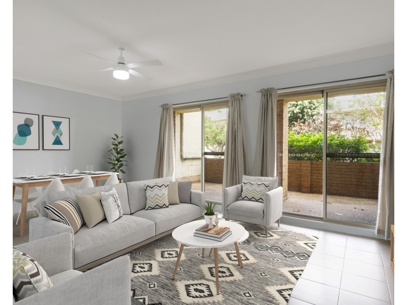 27/2-4 Fourth Avenue, Blacktown NSW 2148