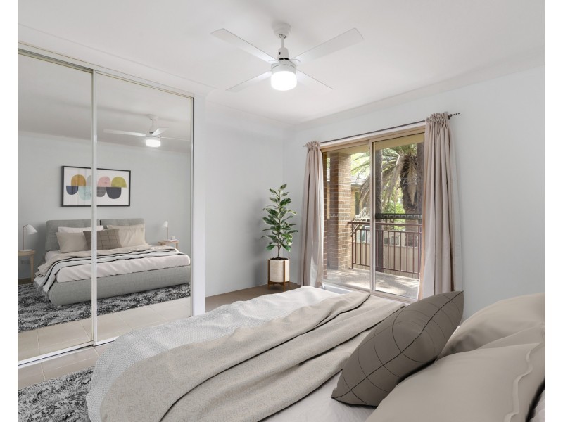 27/2-4 Fourth Avenue, Blacktown NSW 2148