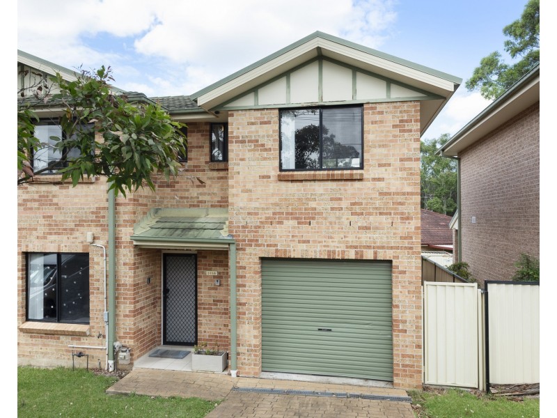 148a Metella Road, Toongabbie NSW 2146