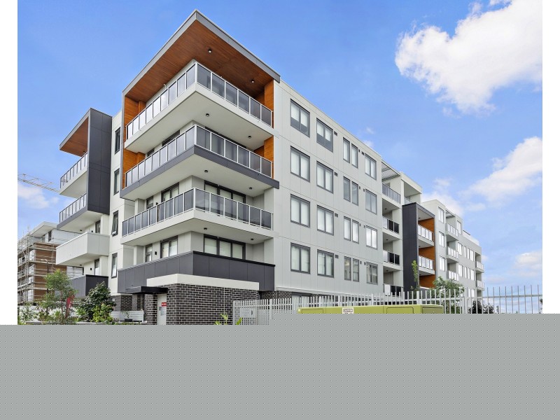 215/10B Rugby Street, Schofields NSW 2762