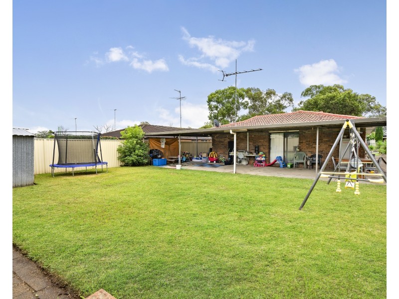 7 Guerin Street, Doonside NSW 2767