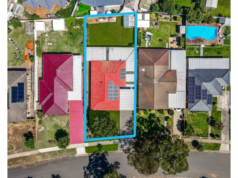 7 Guerin Street, Doonside NSW 2767