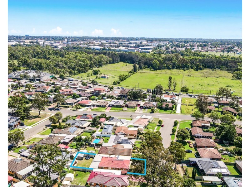 7 Guerin Street, Doonside NSW 2767