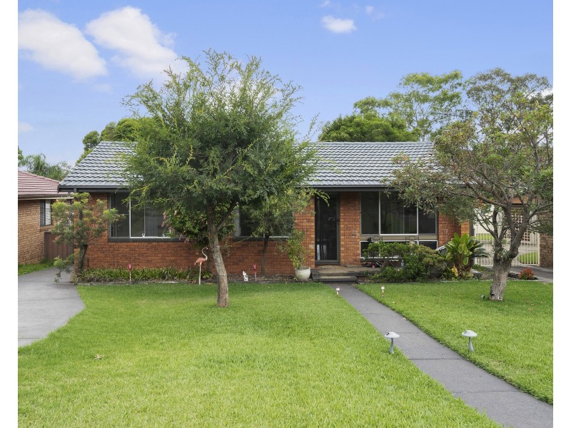 21 Grove Place, Prospect NSW 2148