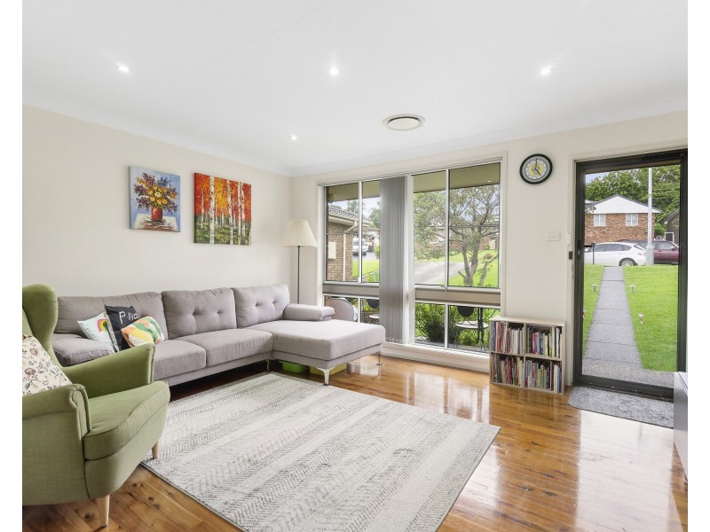 21 Grove Place, Prospect NSW 2148