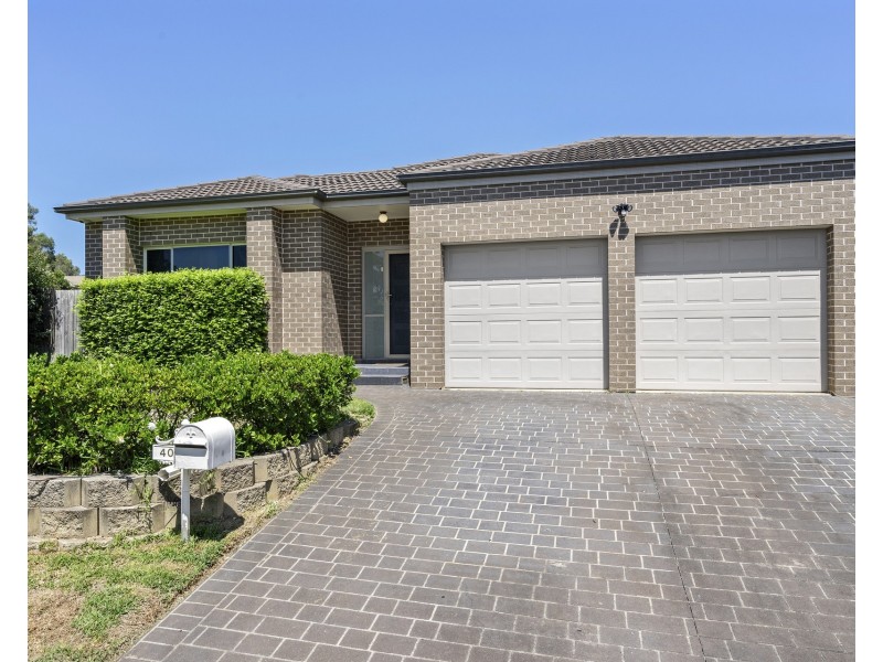 40 Clementine Street, Parklea NSW 2768