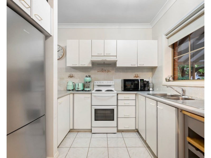 21/19 Torrance Crescent, Quakers Hill NSW 2763
