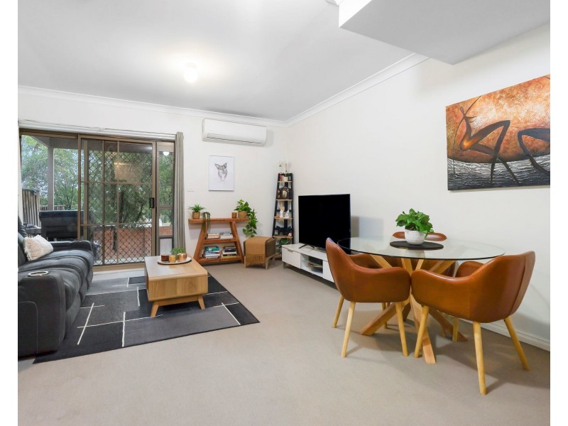 21/19 Torrance Crescent, Quakers Hill NSW 2763