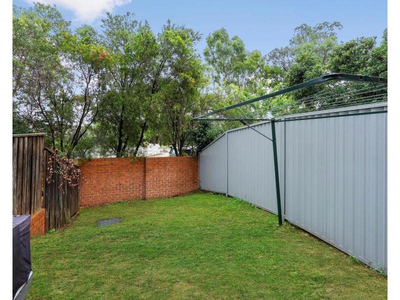 21/19 Torrance Crescent, Quakers Hill NSW 2763