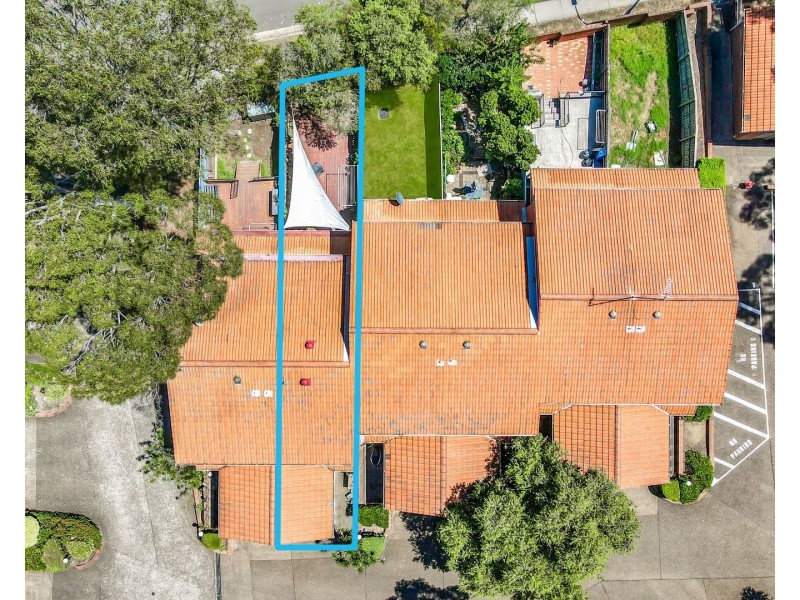 21/19 Torrance Crescent, Quakers Hill NSW 2763