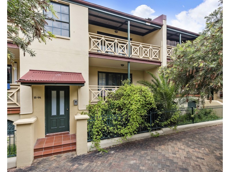 14/40 Cooyong Crescent, Toongabbie NSW 2146