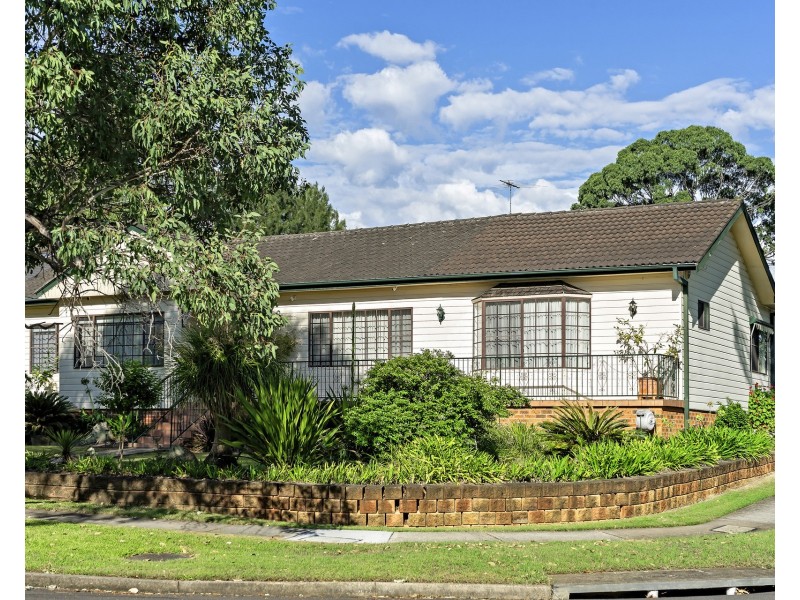 12 Dinabeth Avenue, Blacktown NSW 2148