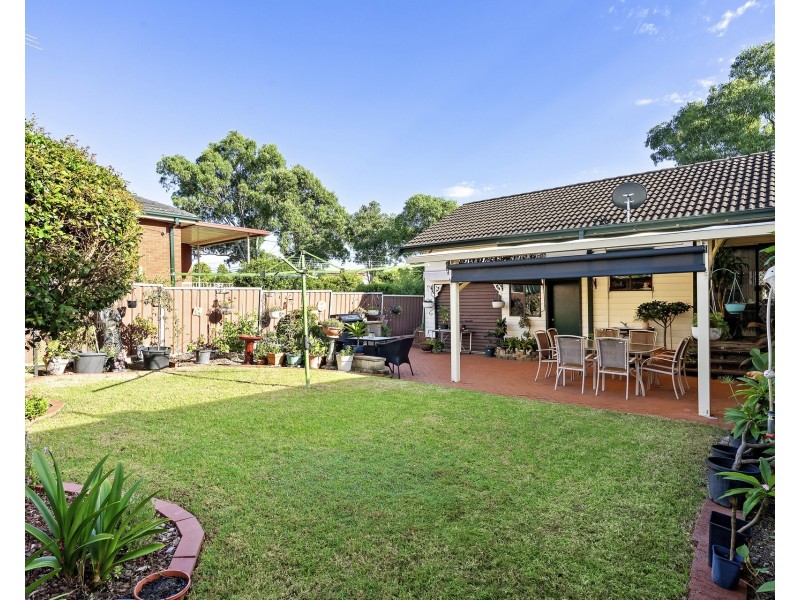 12 Dinabeth Avenue, Blacktown NSW 2148