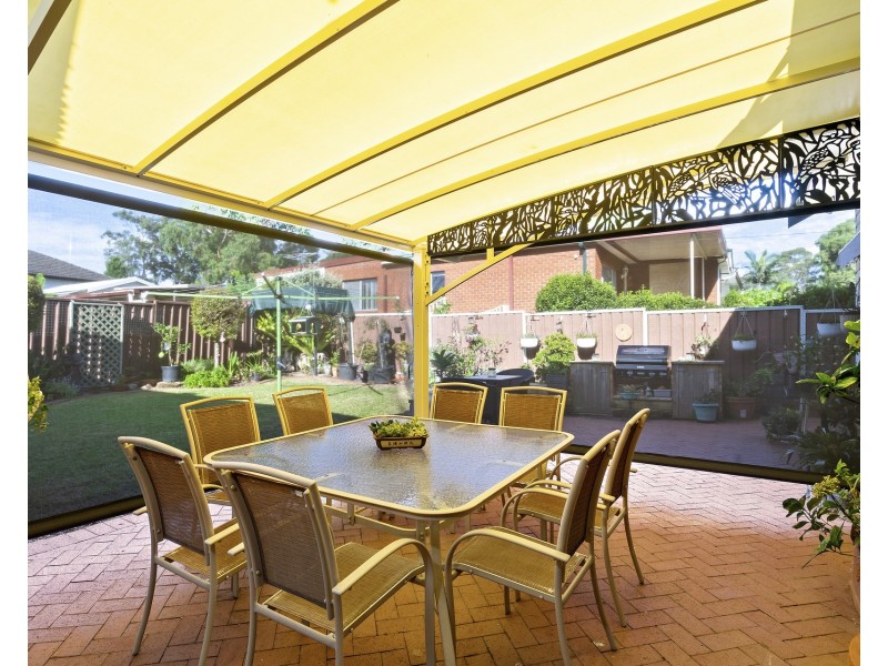 12 Dinabeth Avenue, Blacktown NSW 2148