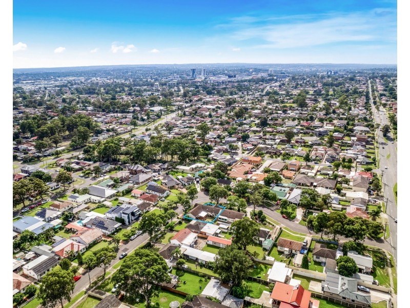 12 Dinabeth Avenue, Blacktown NSW 2148