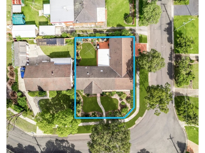 12 Dinabeth Avenue, Blacktown NSW 2148