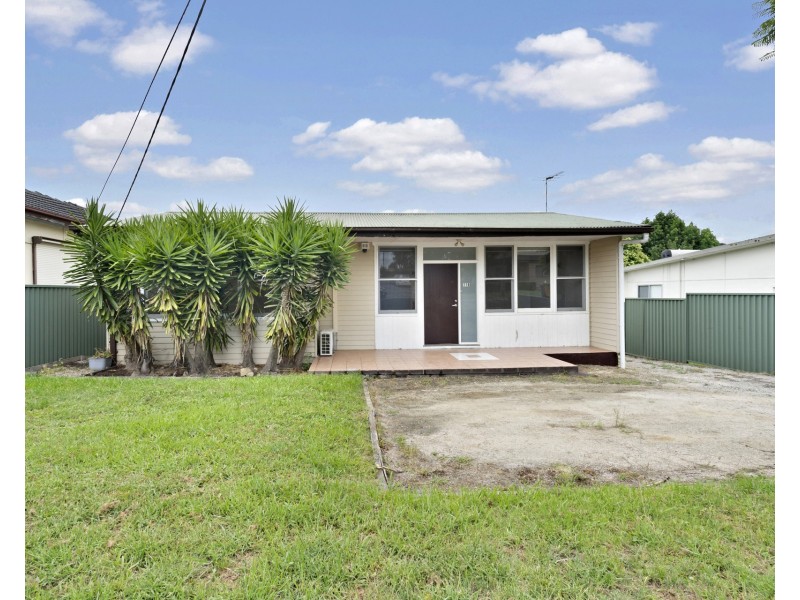 118 Walters Road, Blacktown NSW 2148
