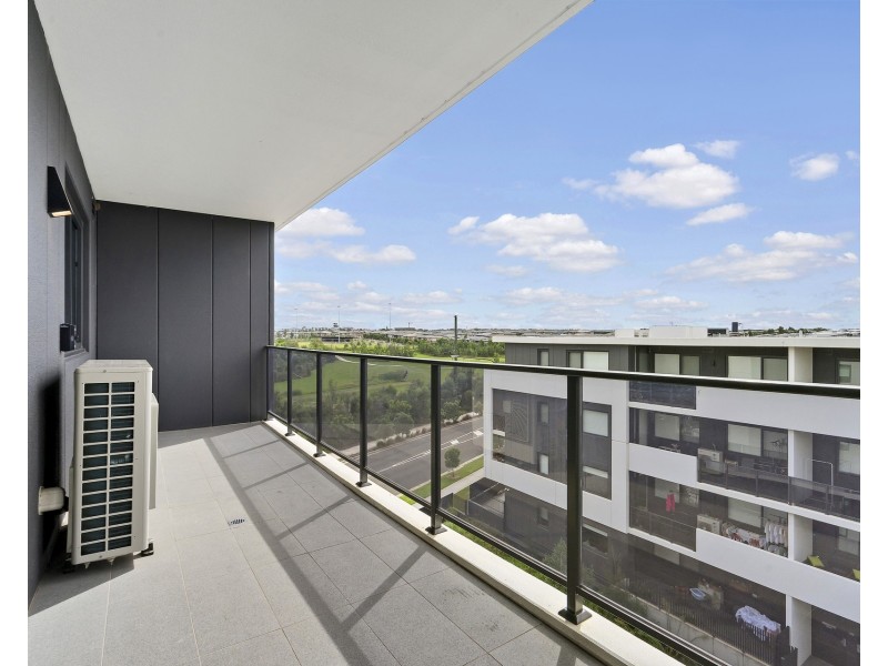 408/125a Jerralong Drive, Schofields NSW 2762