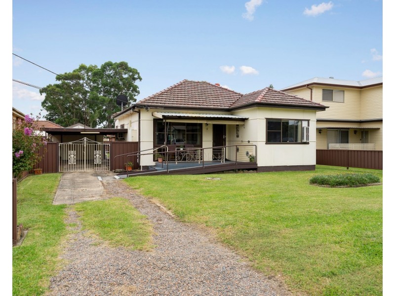 19 Killarney Avenue, Blacktown NSW 2148