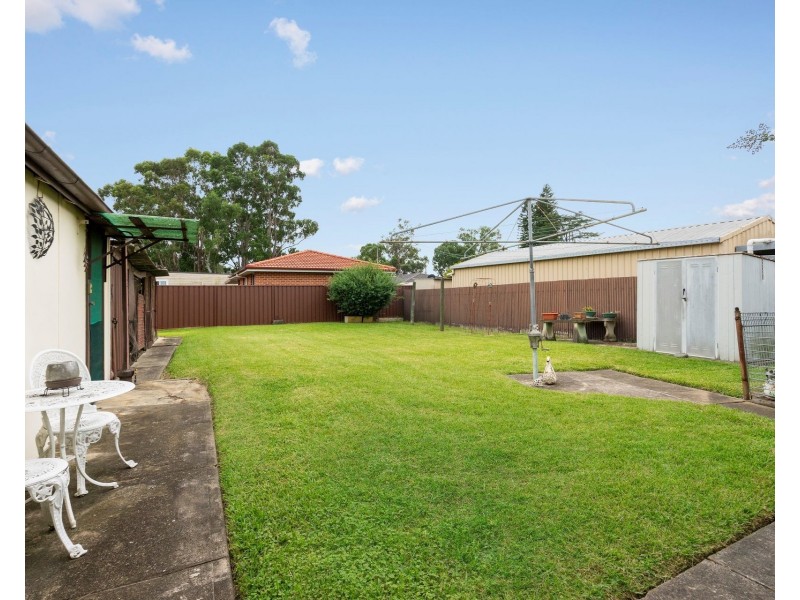 19 Killarney Avenue, Blacktown NSW 2148