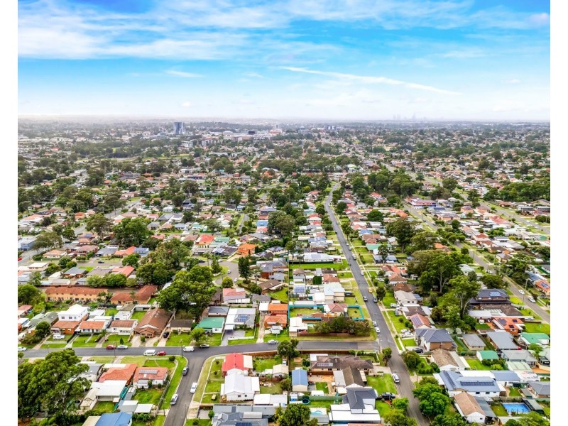 19 Killarney Avenue, Blacktown NSW 2148